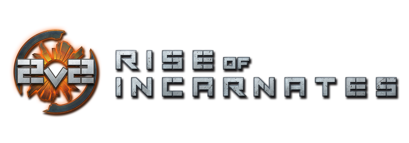 Rise of Incarnates